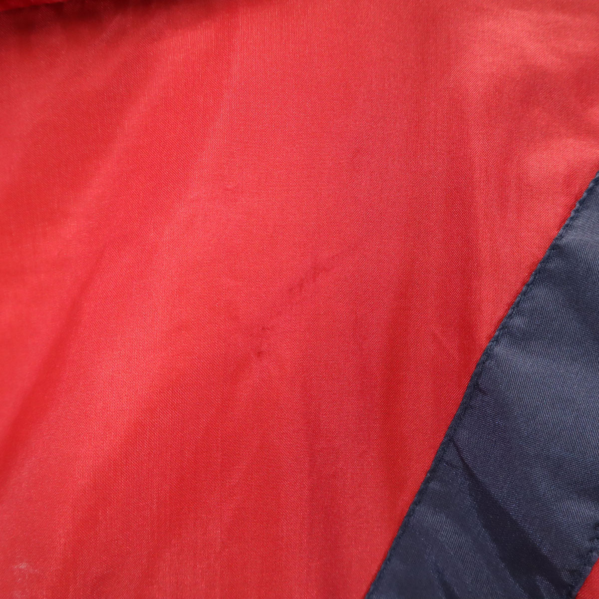 adidas アディダス 80s ヴィンテージ トラックジャケット M レッド メンズ