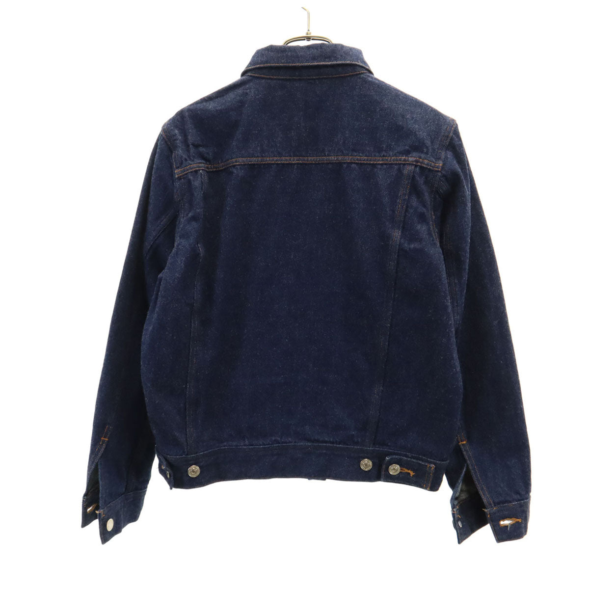 ジャケット・アウター YAECA DENIM JACKET(18-14W) L DENIM JACKET(18-14W) | YAECA (MEN)(ヤエカ) | OUTER WEAR