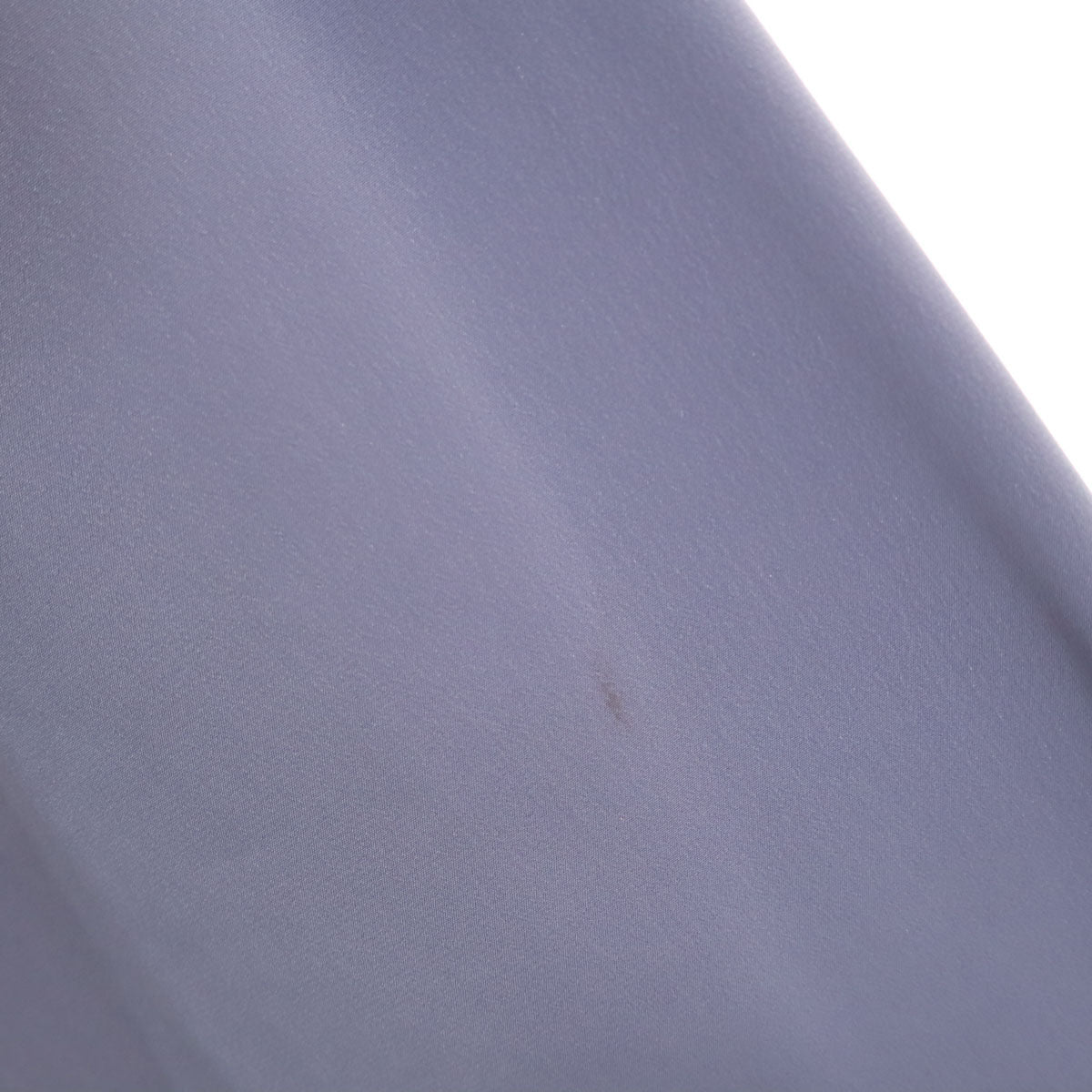 LANVIN en Bleu ランバンオンブルー ウールブレンド 長袖 ニット 38 ネイビー系 レディース