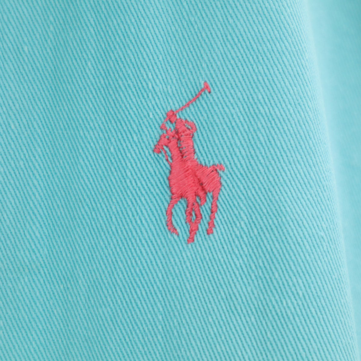 Polo by Ralph Lauren ポロバイラルフローレン 80s 90s オールド ジップジャケット M ブルー系 メンズ