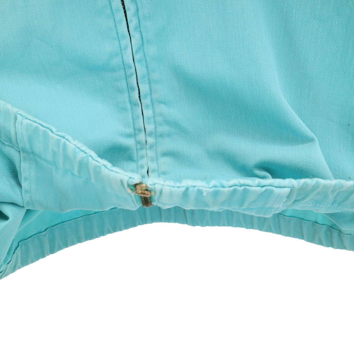 Polo by Ralph Lauren ポロバイラルフローレン 80s 90s オールド ジップジャケット M ブルー系 メンズ