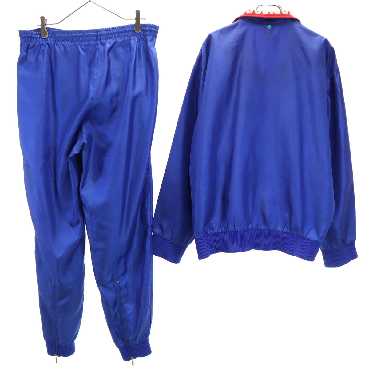 80s デサント製 adidas アディダス トラックジャケット セットアップ アディダス トラックジャケット デサント セットアップ アディダス