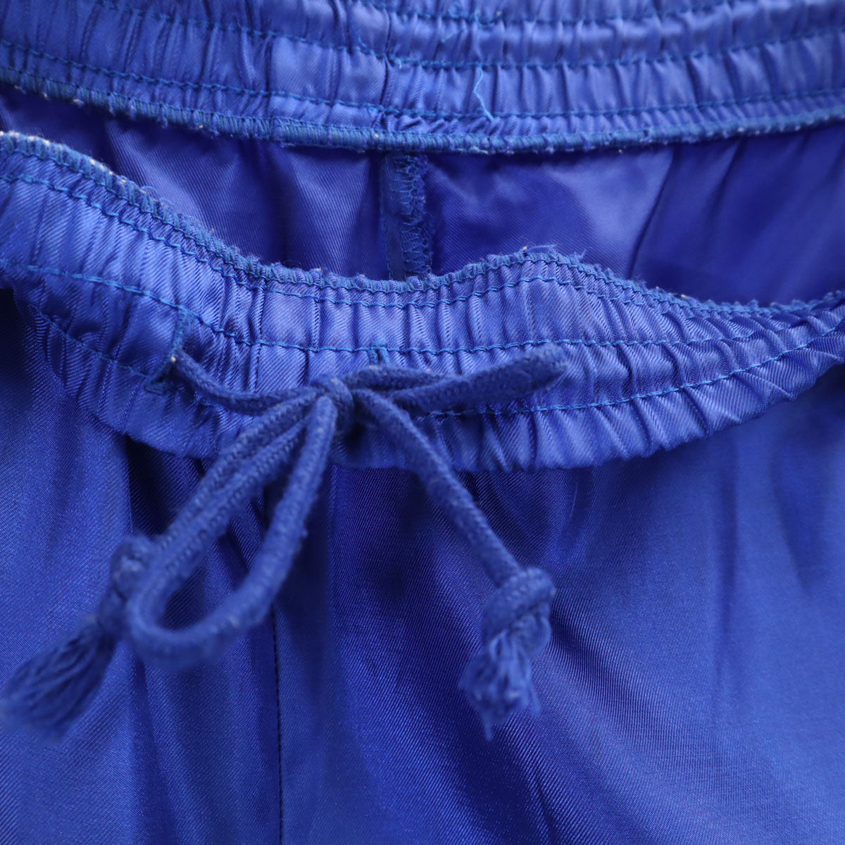 adidas アディダス 80s ヴィンテージ トラックジャケット 上下 セットアップ O 青紫 デサント メンズ