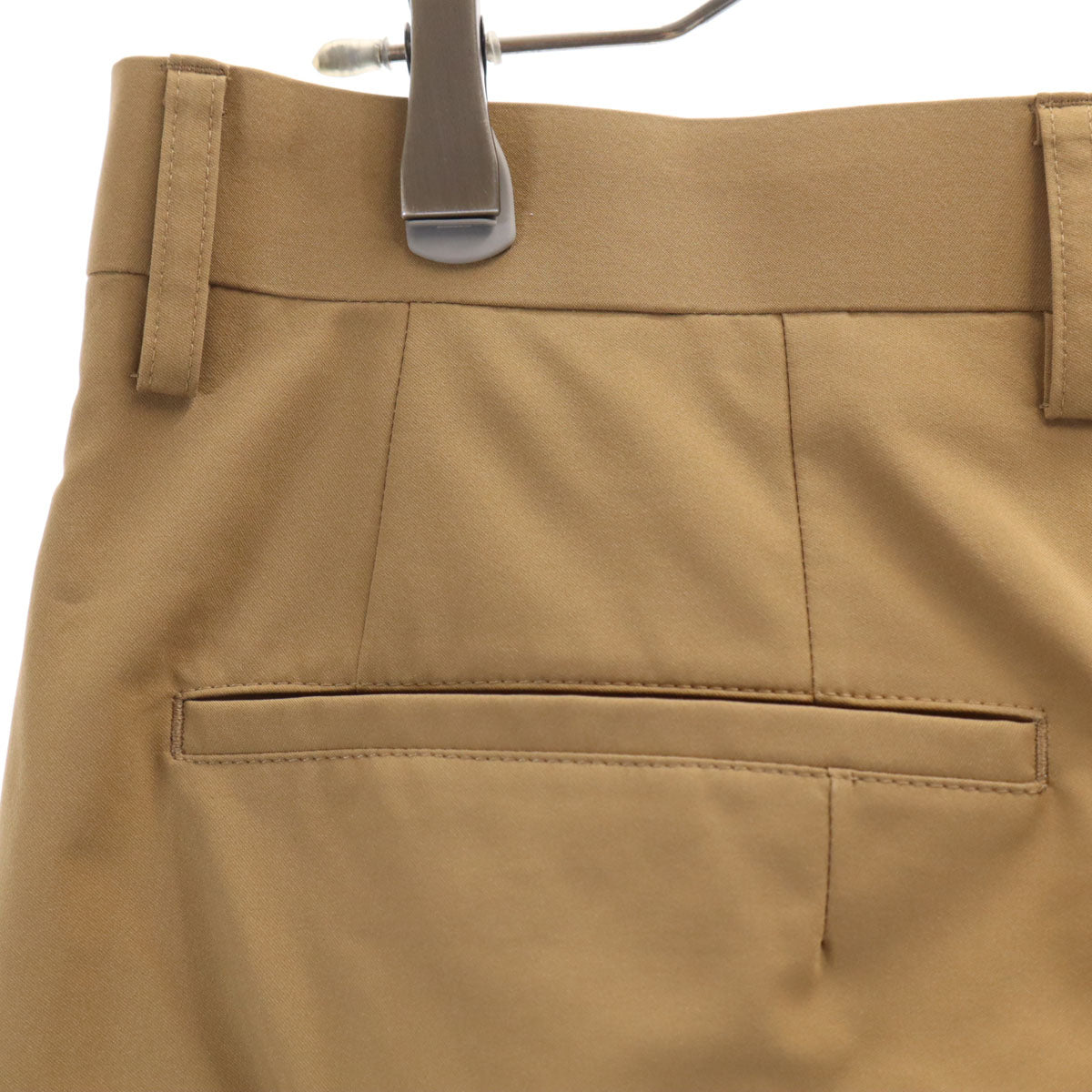 MAISON SPECIAL メゾンスペシャル カジュアル スーツ 上下 セットアップ 48 ブラウン メンズ