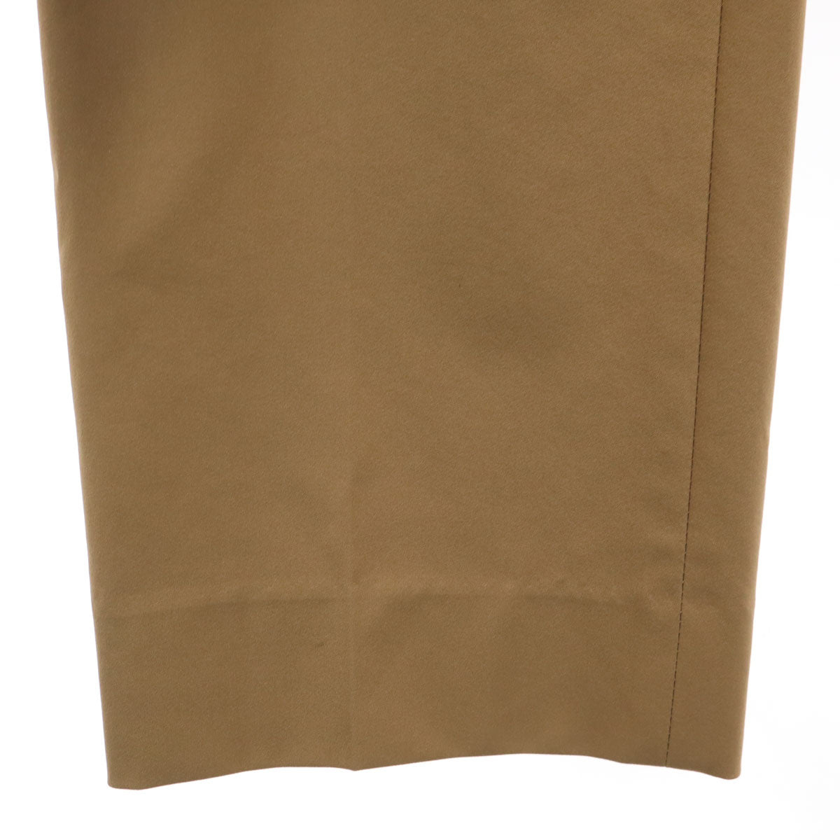 MAISON SPECIAL メゾンスペシャル カジュアル スーツ 上下 セットアップ 48 ブラウン メンズ