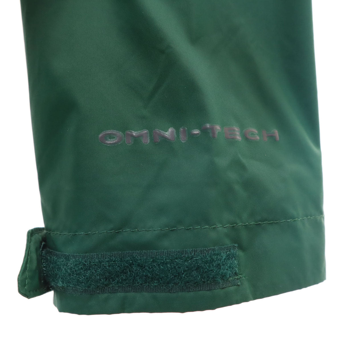 Columbia コロンビア マウンテンパーカー L グリーン 裏メッシュ アウトドア メンズ