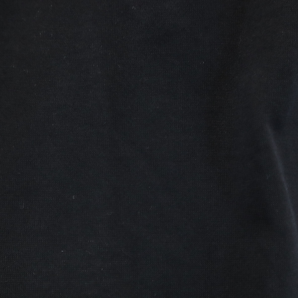 THE RERACS ザリラクス 長袖 日本製 シャツ 46 ブラック メンズ