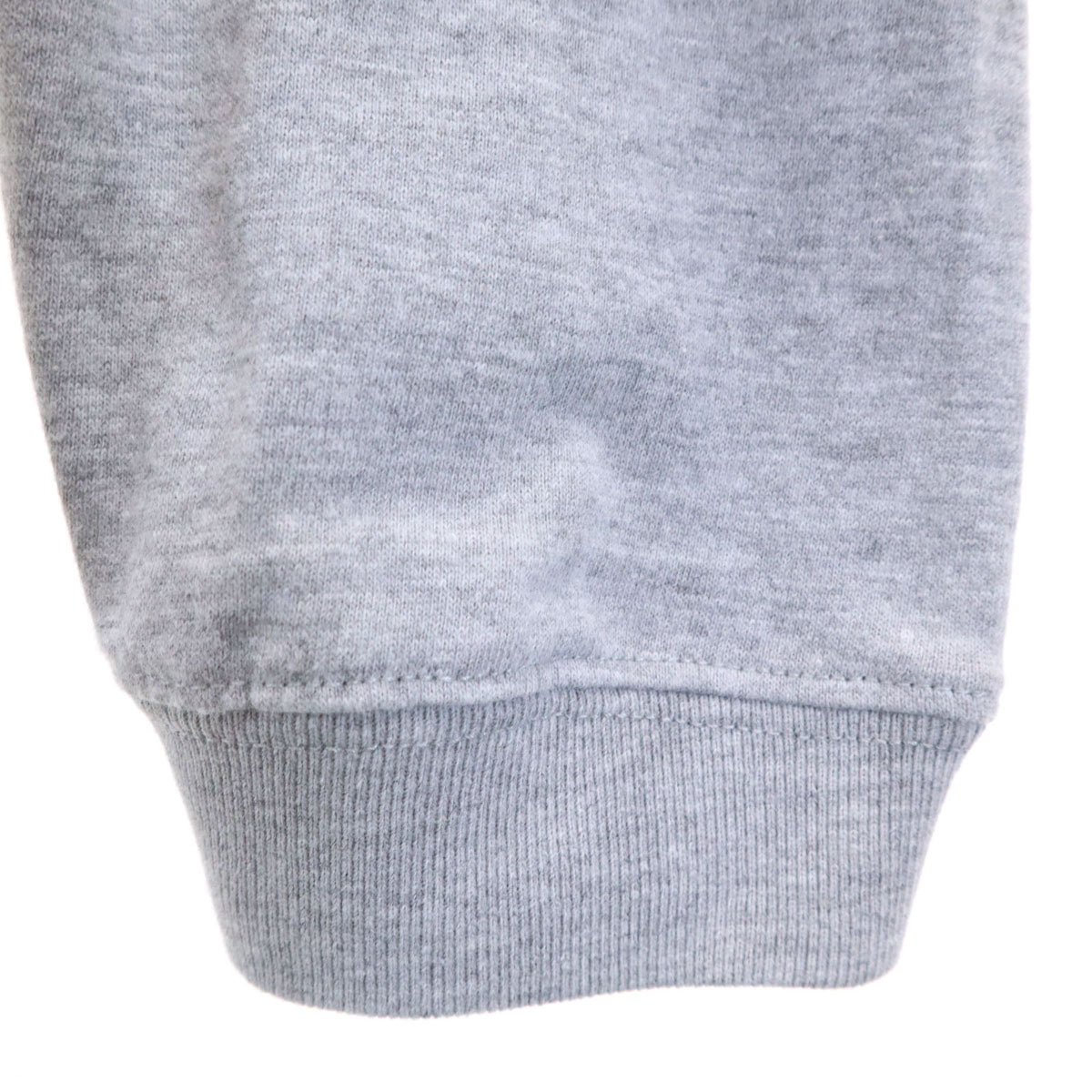 未使用 BOKU HA TANOSII ボクハタノシイ 長袖 Tシャツ 2 グレー メンズ