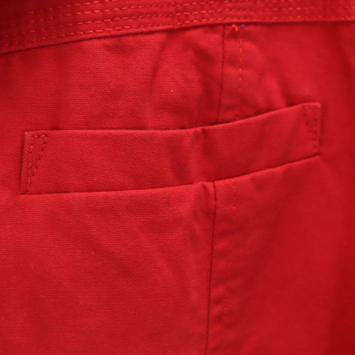 Timberland ティンバーランド テーラードジャケット M 赤 メンズ