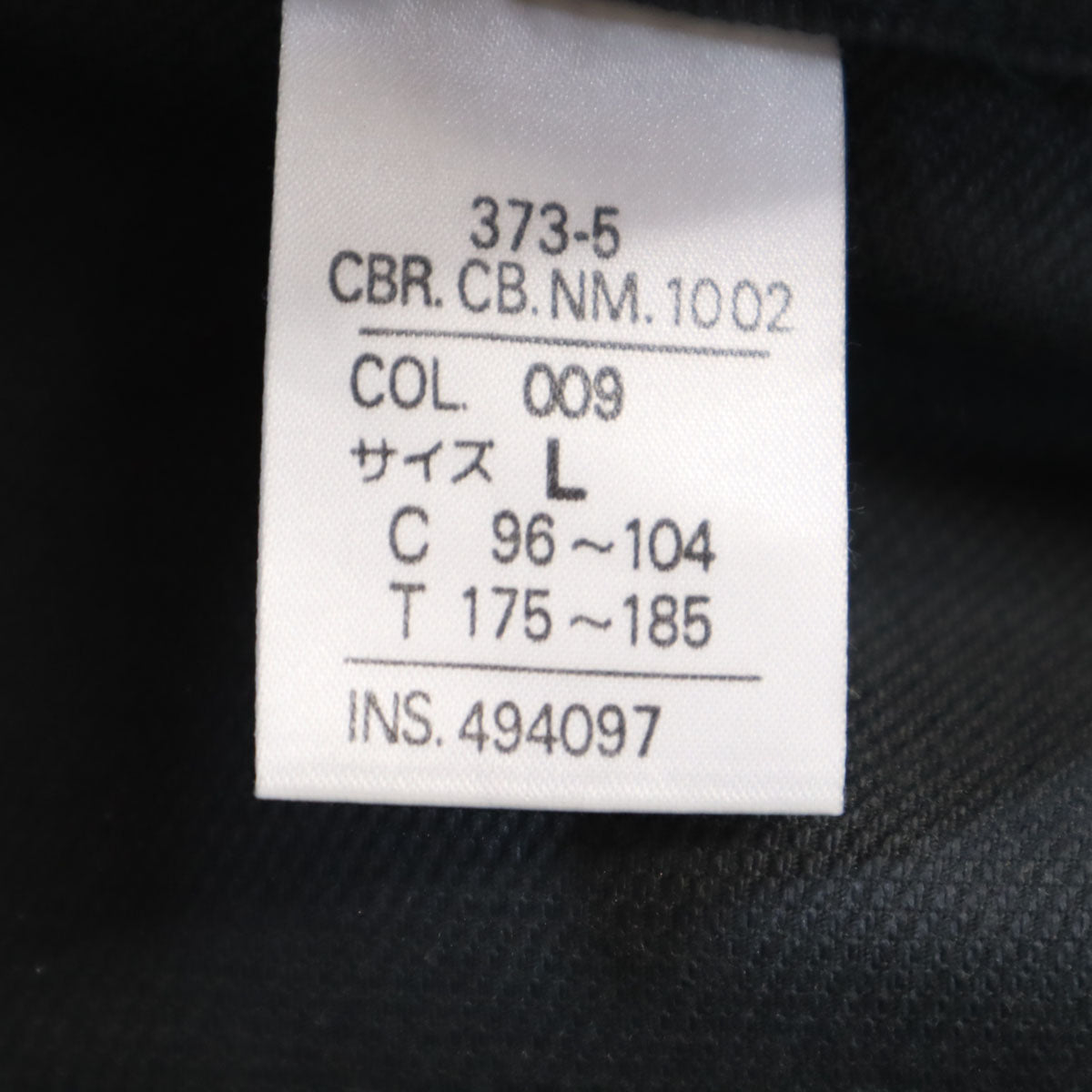 Calvin klein カルバンクライン テーラードジャケット L グレー メンズ