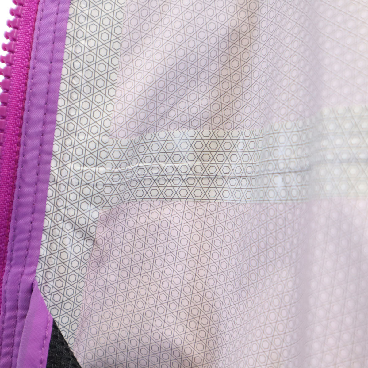 MARMOT マーモット アウトドアジャケット XL パープル 防水 レディース