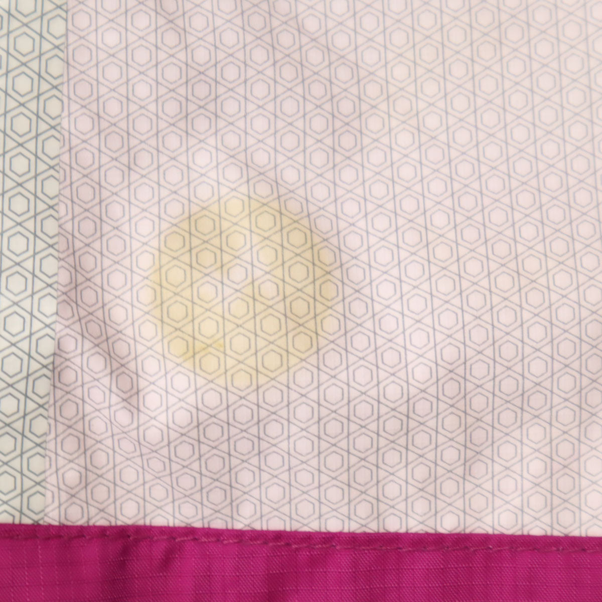 MARMOT マーモット アウトドアジャケット XL パープル 防水 レディース