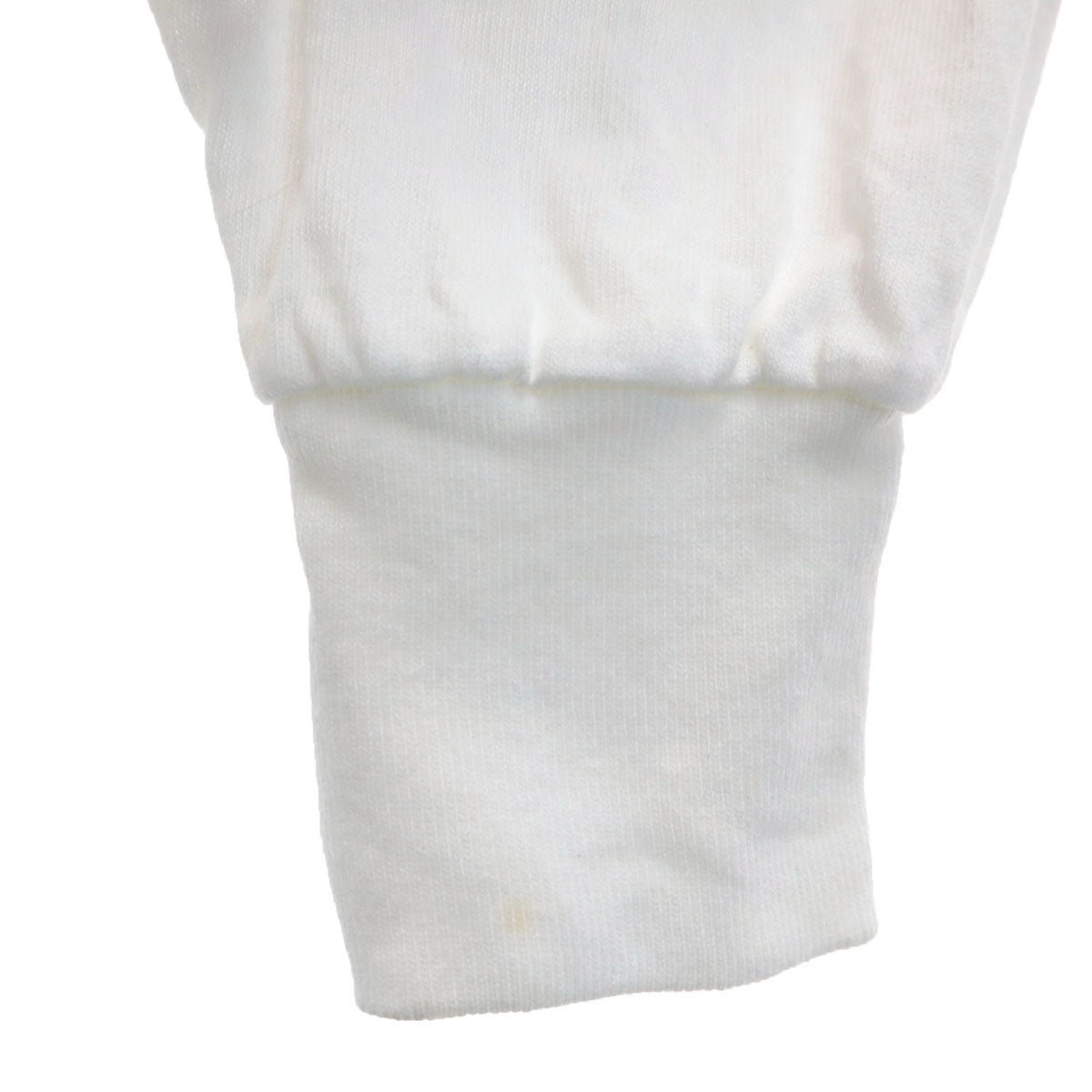 ALL SPORTS オールスポーツ 00s USA製 2001年 ランニングイベント 長袖 Tシャツ L ホワイト ロンT メンズ