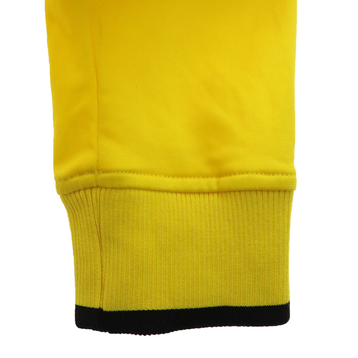 PUMA プーマ ドルトムント ジャージジャケット L イエロー メンズ