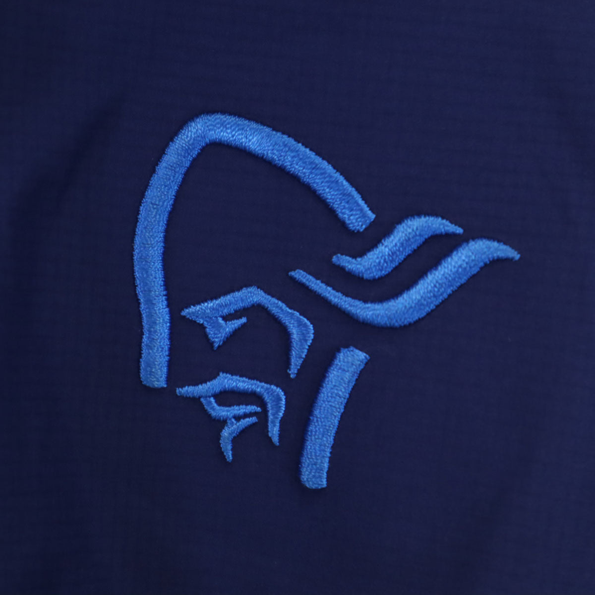 Norr_na ノローナ ジャケット XS ネイビー アウトドア 防水 GORE-TEX メンズ