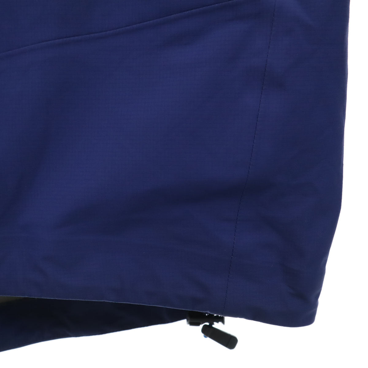 Norr_na ノローナ ジャケット XS ネイビー アウトドア 防水 GORE-TEX メンズ