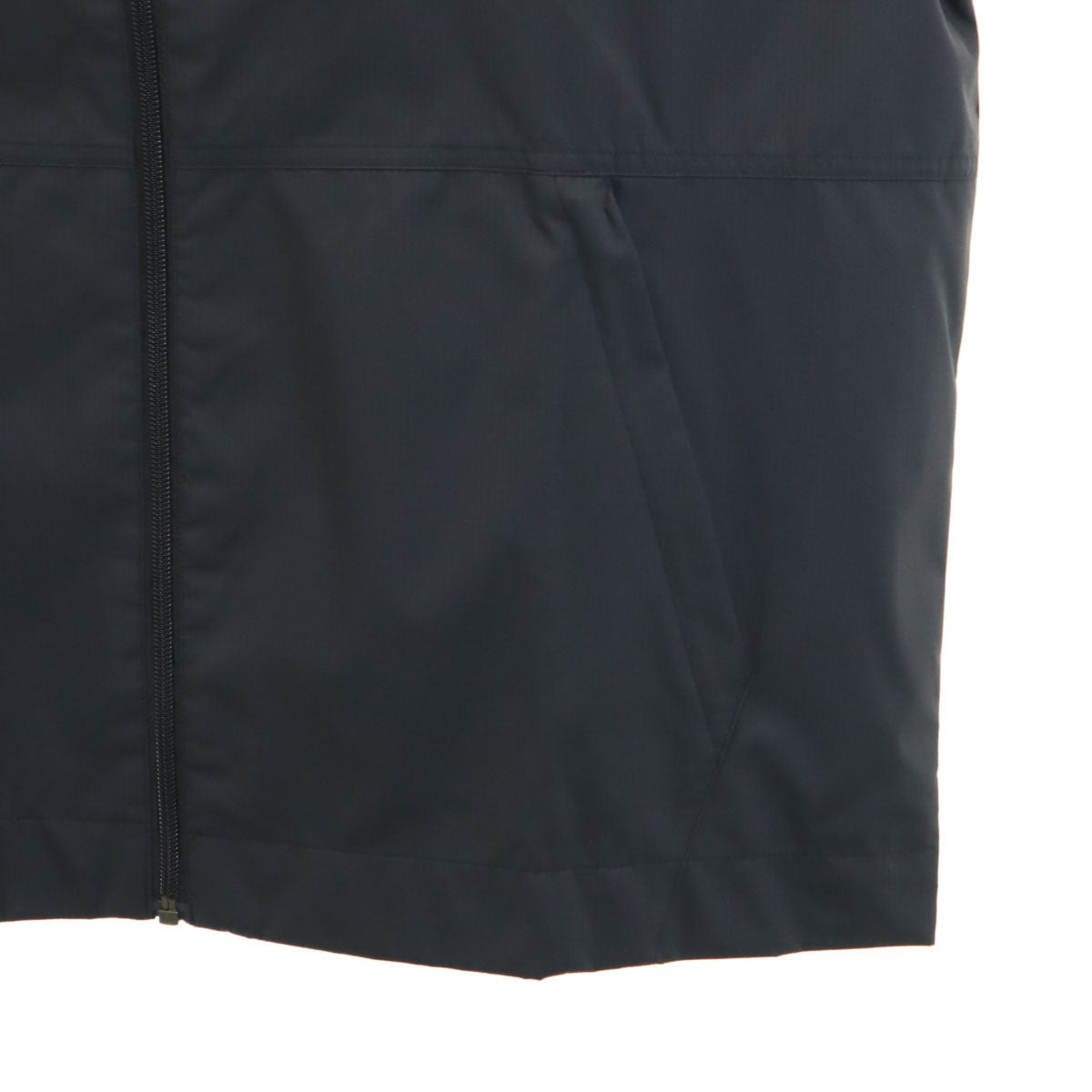 未使用 adidas Originals アディダスオリジナルス トレフォイルロゴ ウインドブレーカー XO ブラック ジャケット 裏メッシュ メンズ