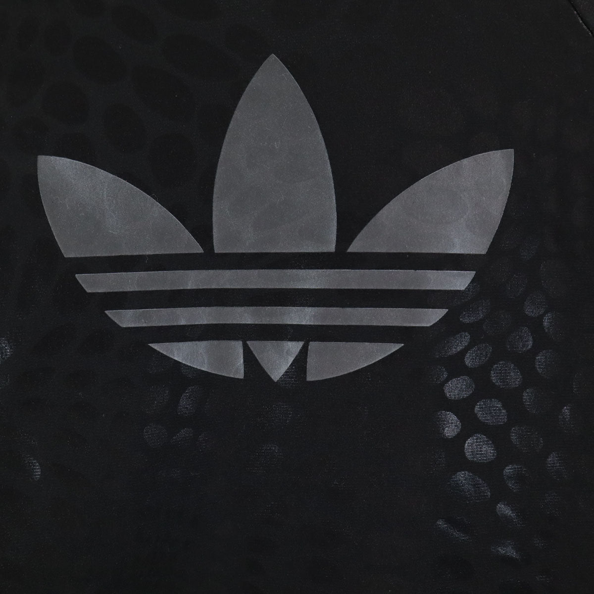adidas Originals アディダスオリジナルス トレフォイルロゴ トラックジャケット M ブラック メンズ