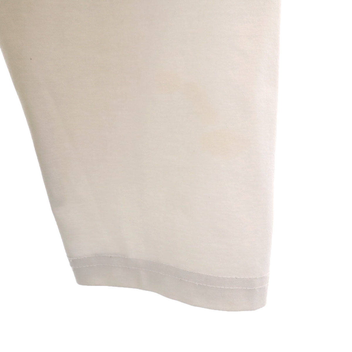 THE NORTH FACE ノースフェイス 長袖 エアリーリラックス Tシャツ L ホワイト ロンT メンズ