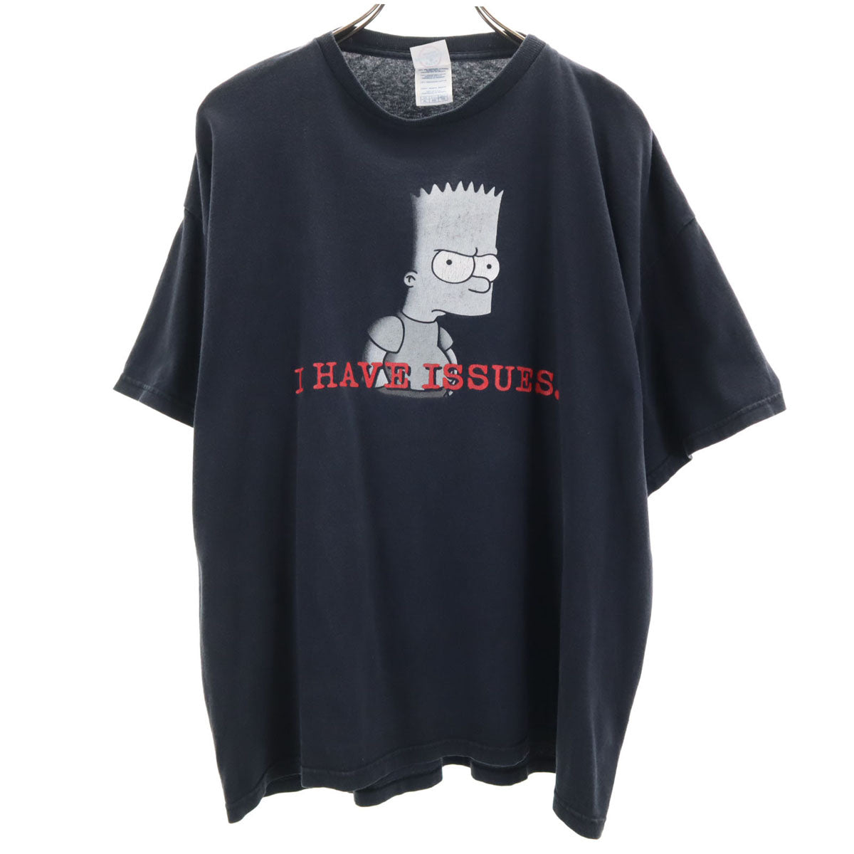 DELTA PRO WEIGHT デルタプロウェイト 半袖 Tシャツ XL ブラック メンズ