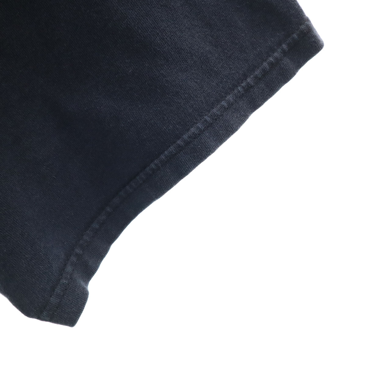 DELTA PRO WEIGHT デルタプロウェイト 半袖 Tシャツ XL ブラック メンズ