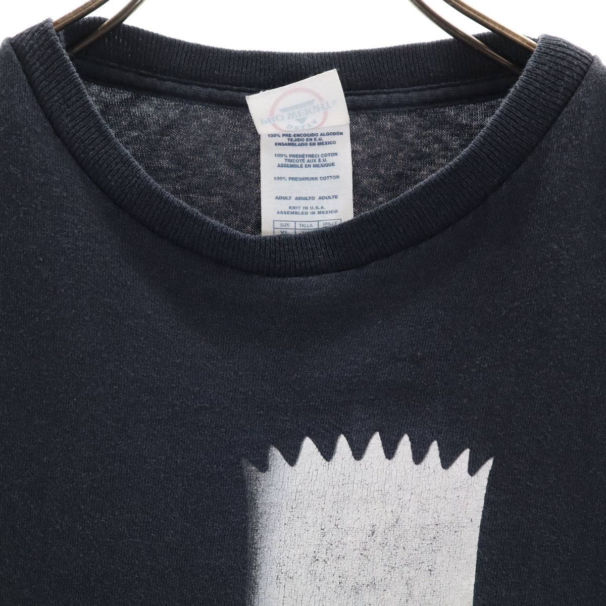 DELTA PRO WEIGHT デルタプロウェイト 半袖 Tシャツ XL ブラック メンズ