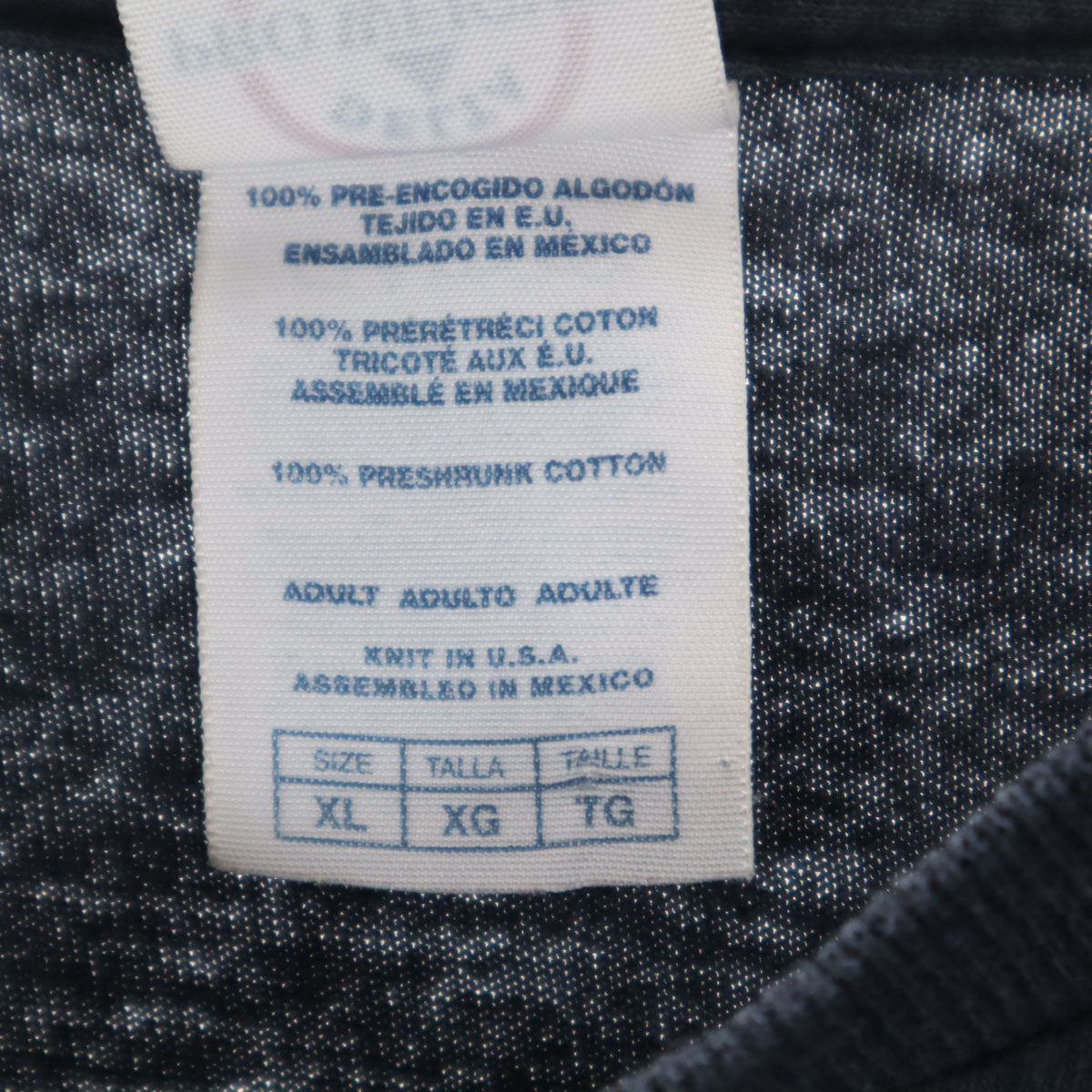 DELTA PRO WEIGHT デルタプロウェイト 半袖 Tシャツ XL ブラック メンズ