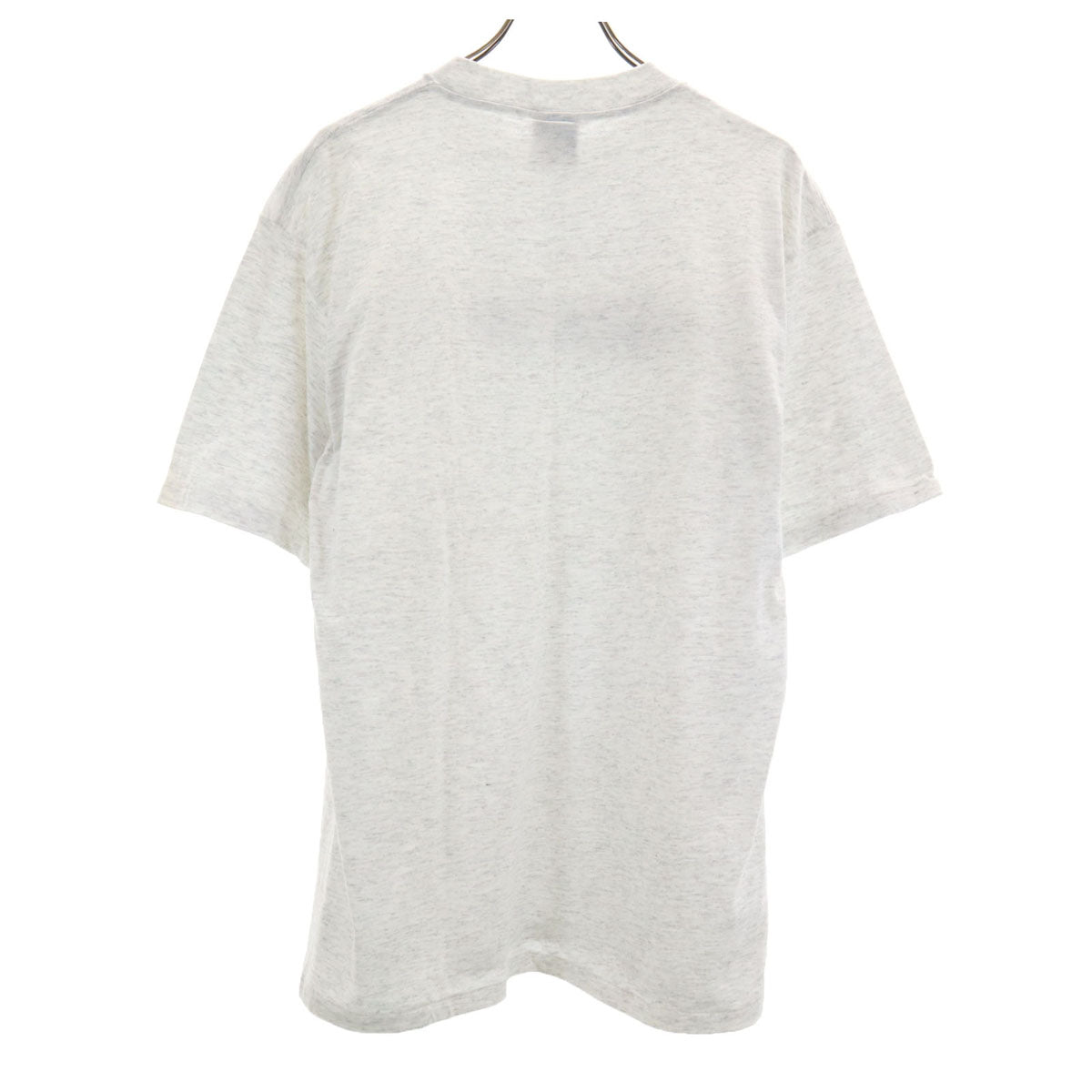 ONEITA オニータ 半袖 Tシャツ L グレー系 メンズ