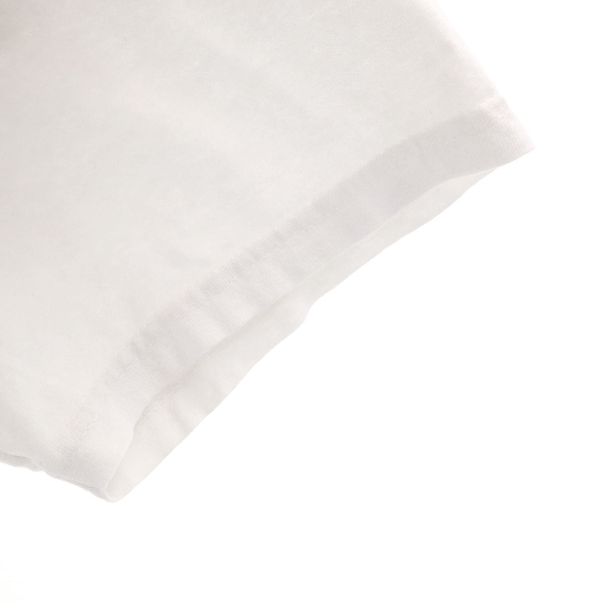 STUSSY ステューシー 半袖 Tシャツ M ホワイト系 メンズ