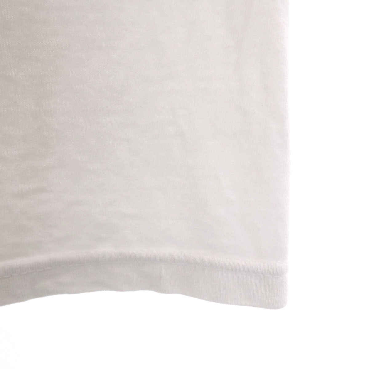 STUSSY ステューシー 半袖 Tシャツ M ホワイト系 メンズ