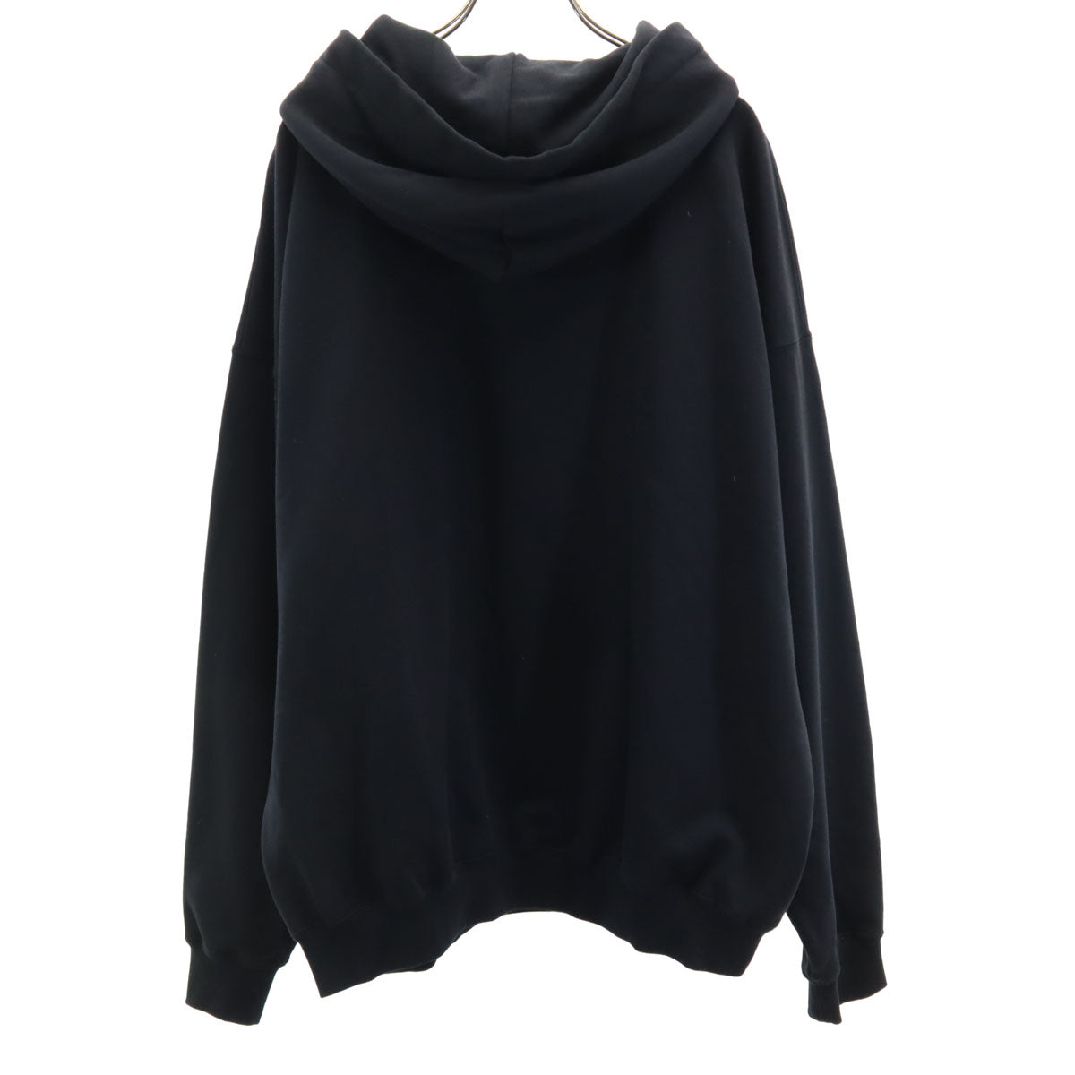 L_FT リフト 長袖 スウェットパーカー M ブラック メンズ