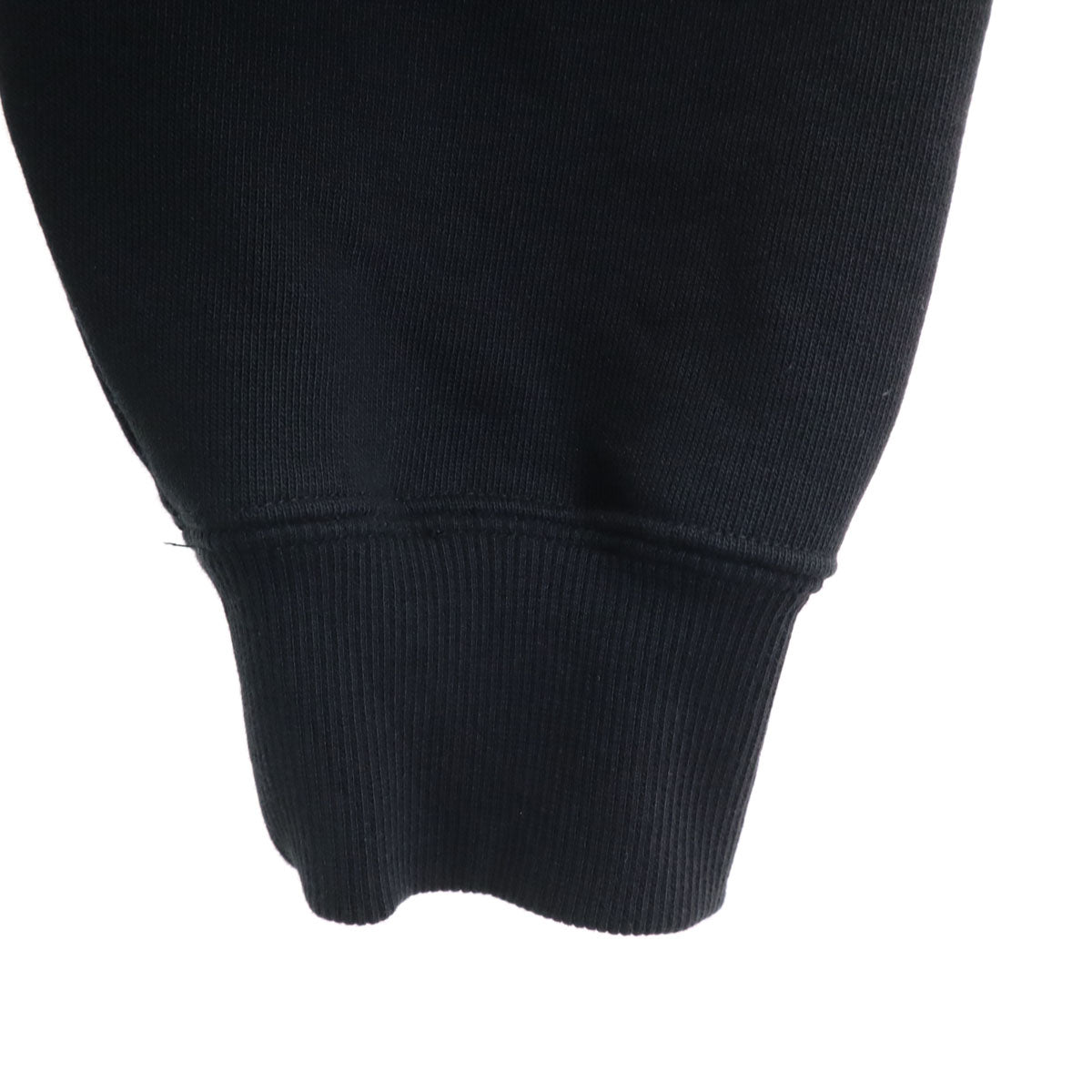 L_FT リフト 長袖 スウェットパーカー M ブラック メンズ