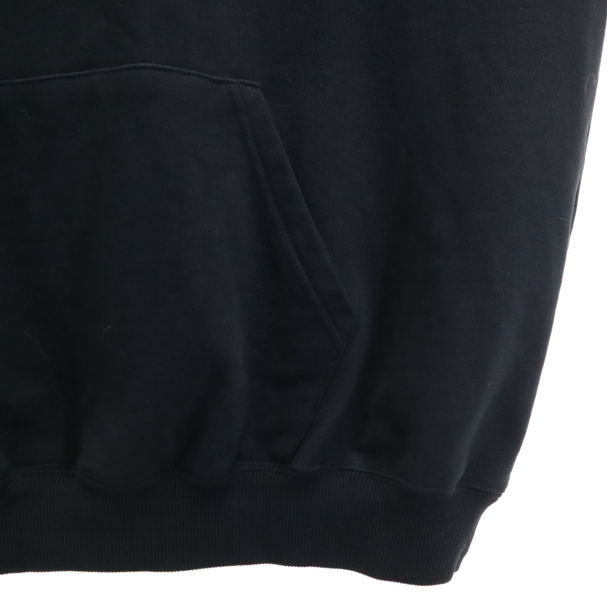 L_FT リフト 長袖 スウェットパーカー M ブラック メンズ