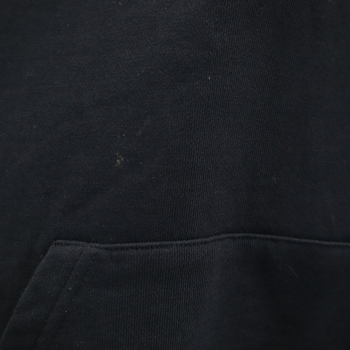 L_FT リフト 長袖 スウェットパーカー M ブラック メンズ