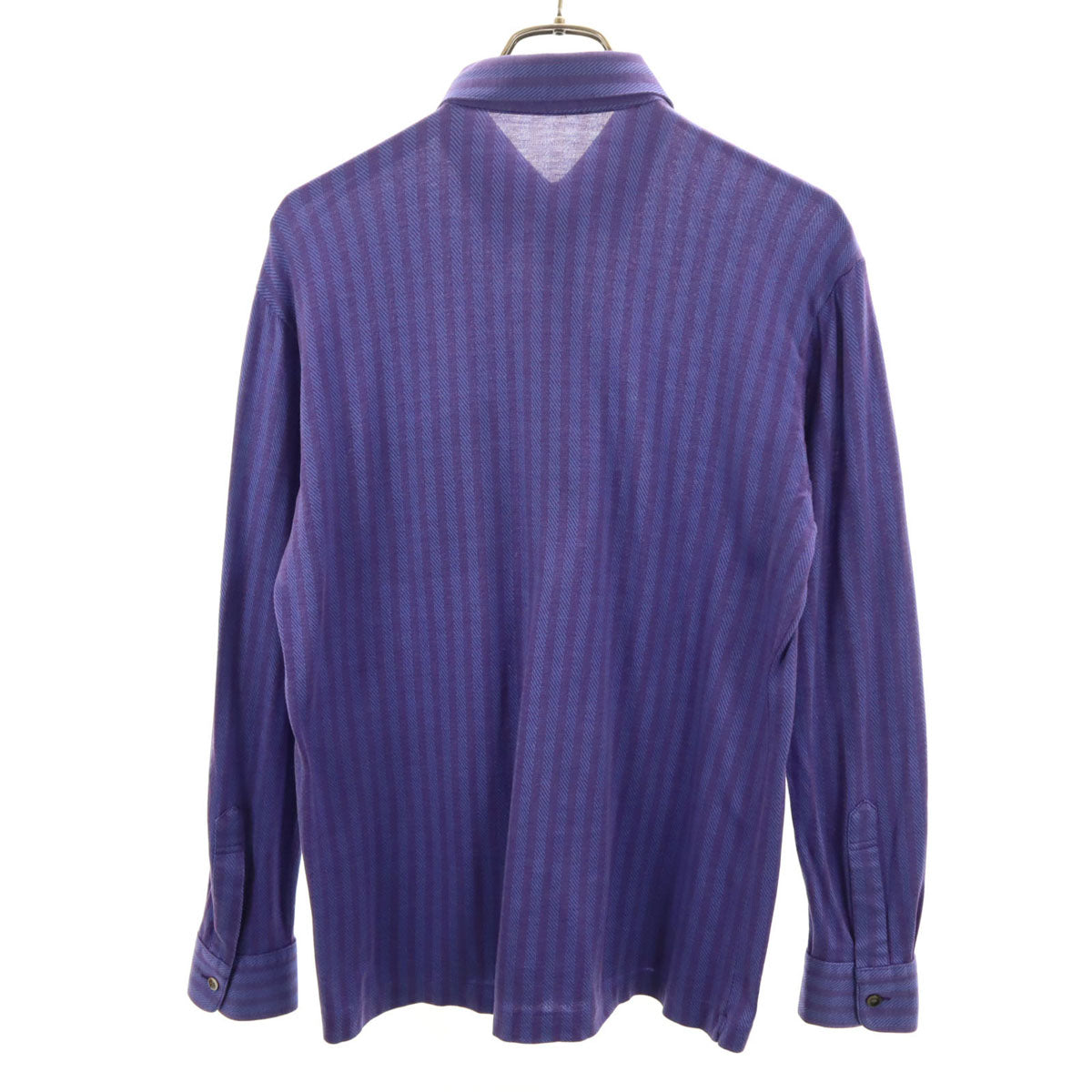 YVES SAINT LAURENT イヴサンローラン 90s オールド ストライプ