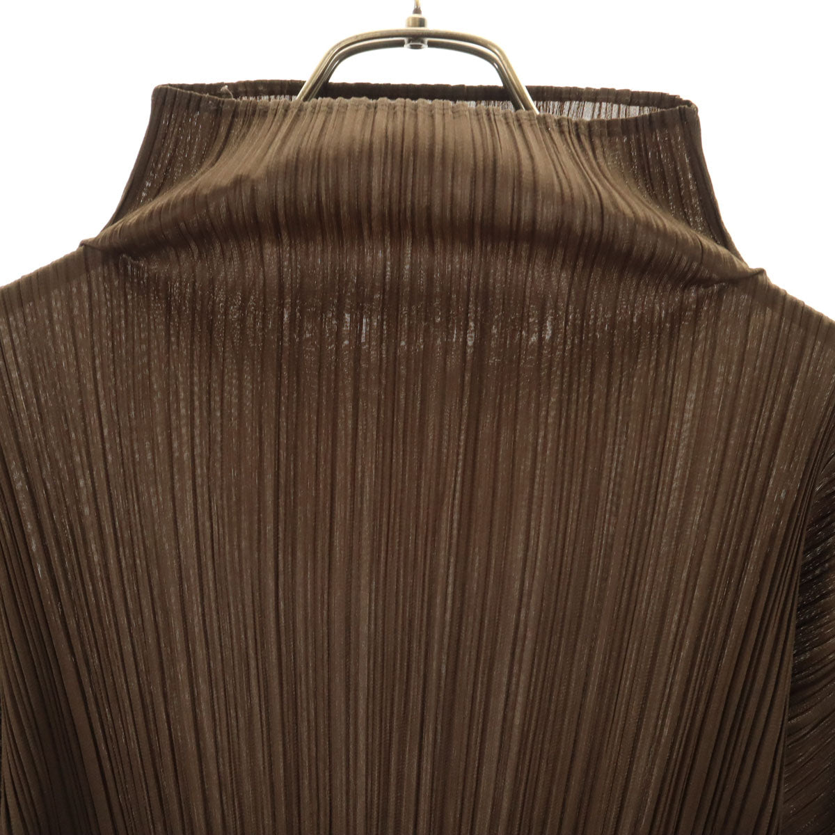 PLEATS PLEASE プリーツプリーズ 90s 日本製 オールド 長袖 プリーツ