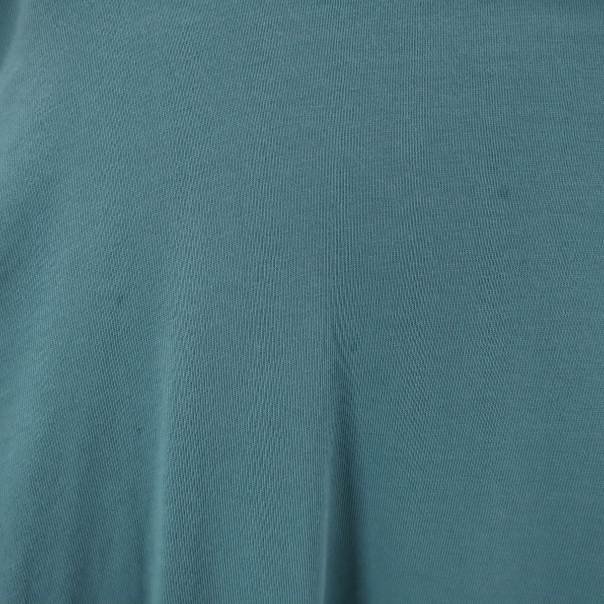 DIESEL ディーゼル 長袖 レイヤード Tシャツ M ブルー系 ロンT メンズ