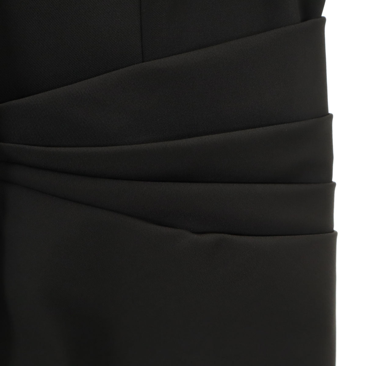 FOXEY NEW YORK フォクシーニューヨーク 日本製 テーラードジャケット 40 ブラック系 レディース