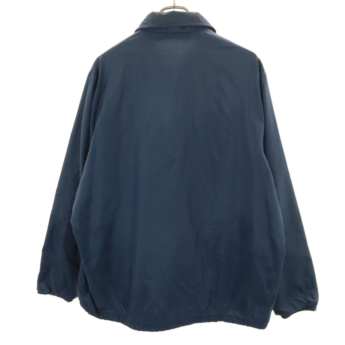 JCPenney ジェイシーペニー 70s 80s ヴィンテージ コーチジャケット L ネイビー メンズ