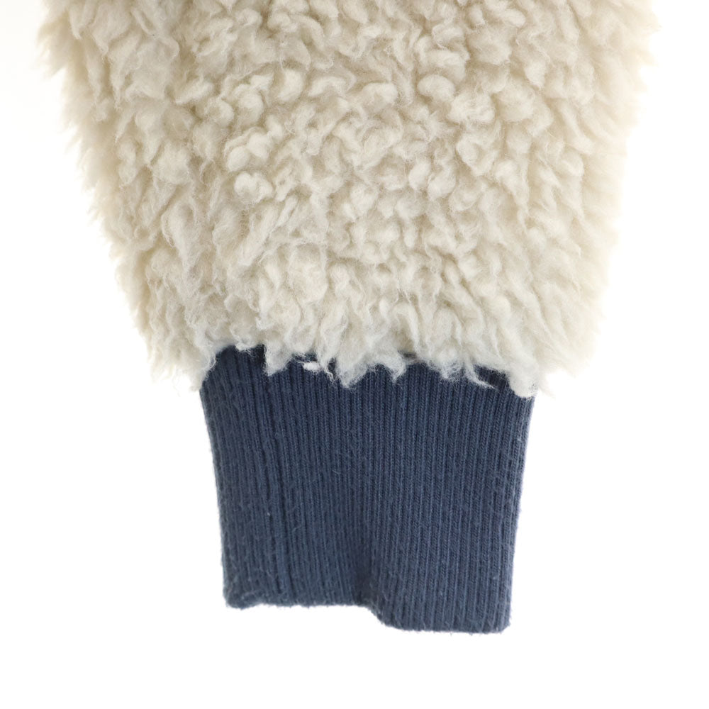 patagonia パタゴニア 長袖 ボア ダスティ メサ パーカー XS ベージュ系 25115 アウトドア レディース