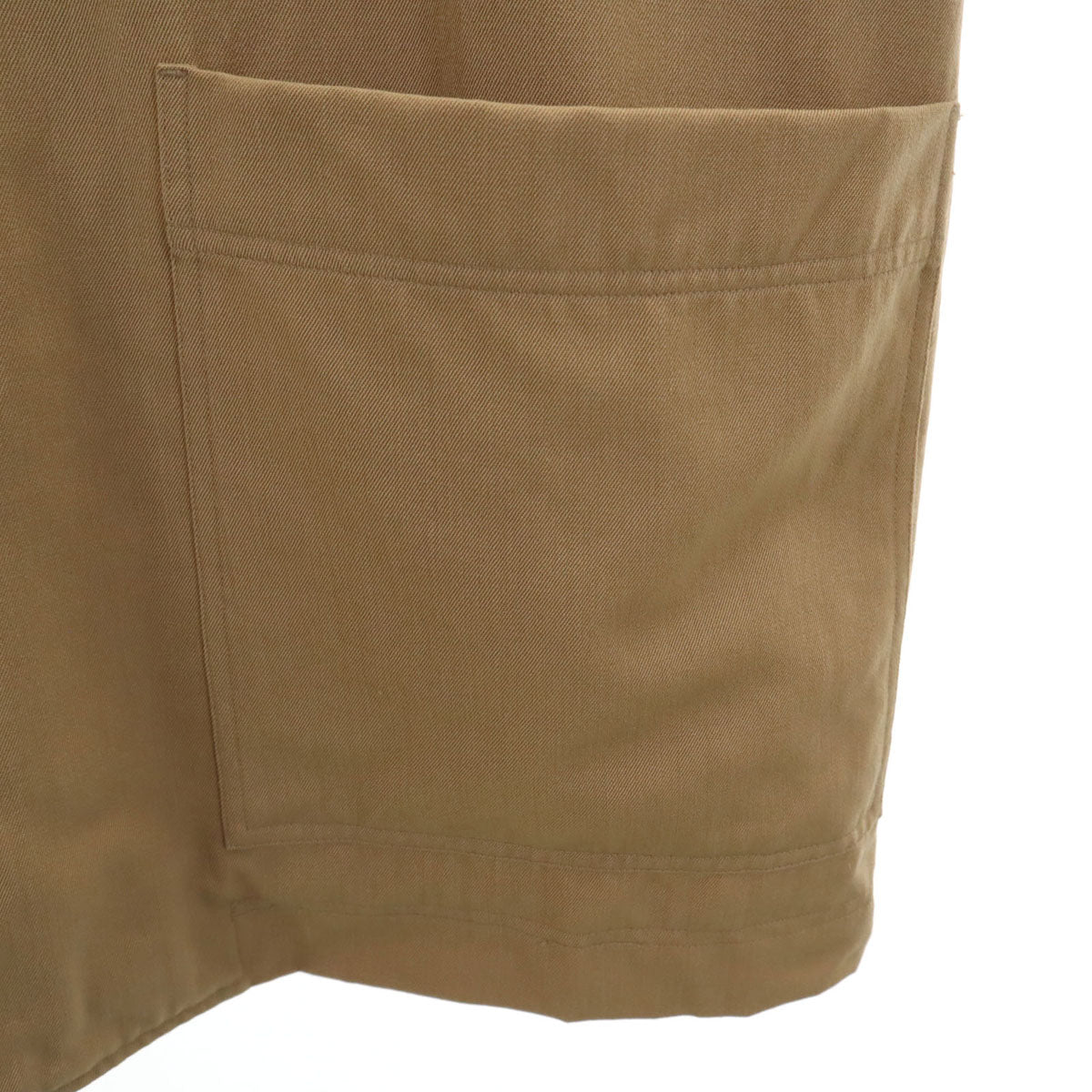 HAI SPORTING GEAR ハイスポーティングギア 90s オールド テーラードジャケット M ベージュ イッセイミヤケ メンズ