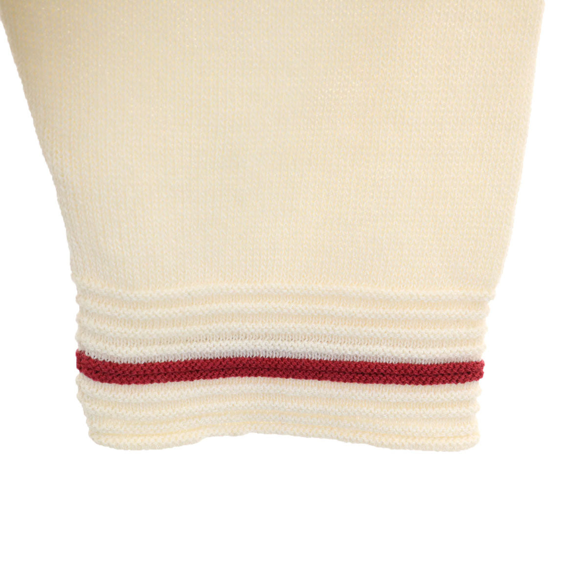 Christian Dior クリスチャンディオール 90s オールド 長袖 セーター L アイボリー ニット レディース