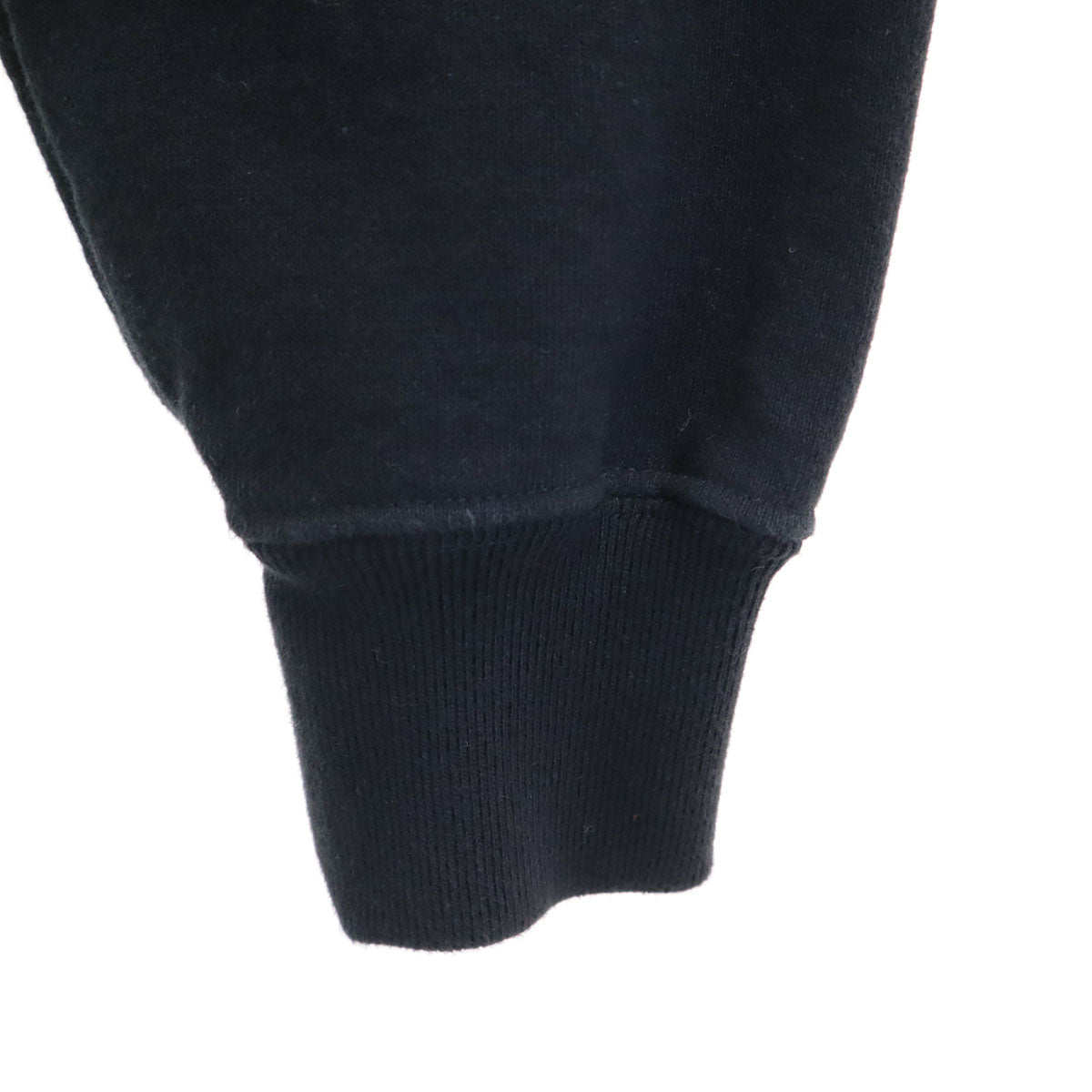 HYSTERICS ヒステリックス 長袖 スウェット トレーナー FREE ブラック ヒステリックグラマー レディース