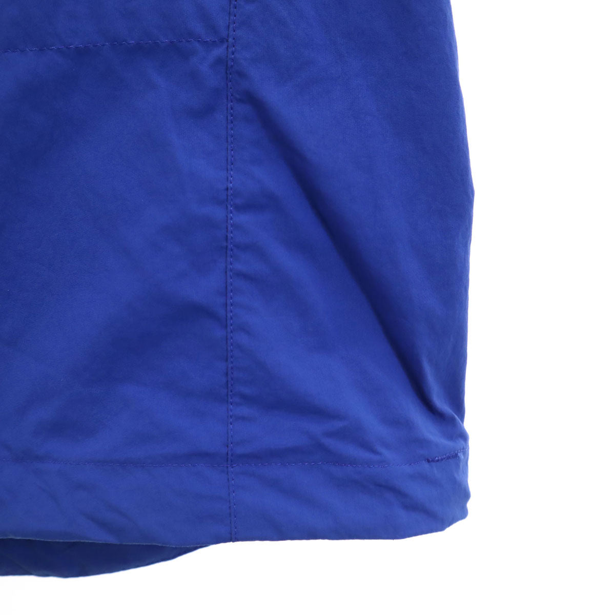 THE NORTH FACE ノースフェイス エボリューション ジャケット M ブルー アウトドア NP21740 コーデュラ メンズ