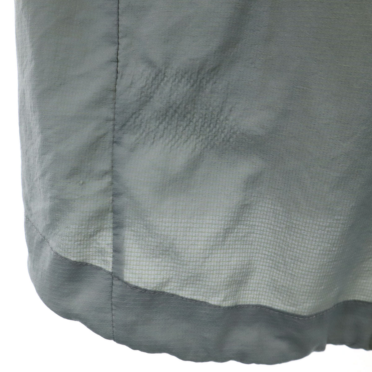 patagonia パタゴニア フーディニエア ジャケット XL グレー アウトドア 24010SP19 メンズ