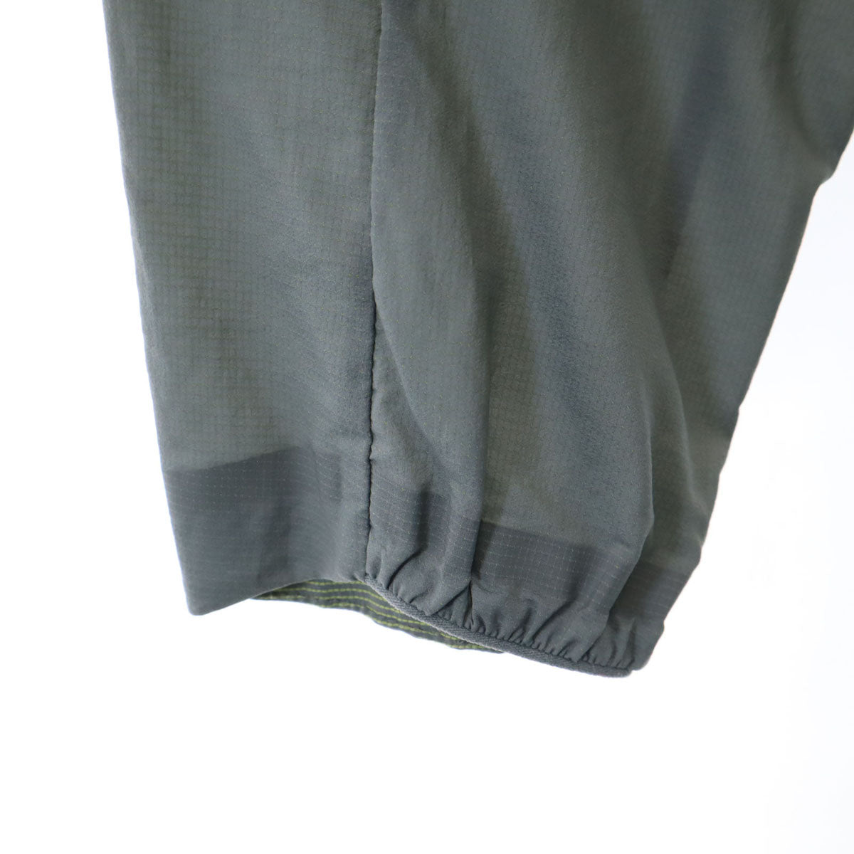 patagonia パタゴニア フーディニエア ジャケット XL グレー アウトドア 24010SP19 メンズ