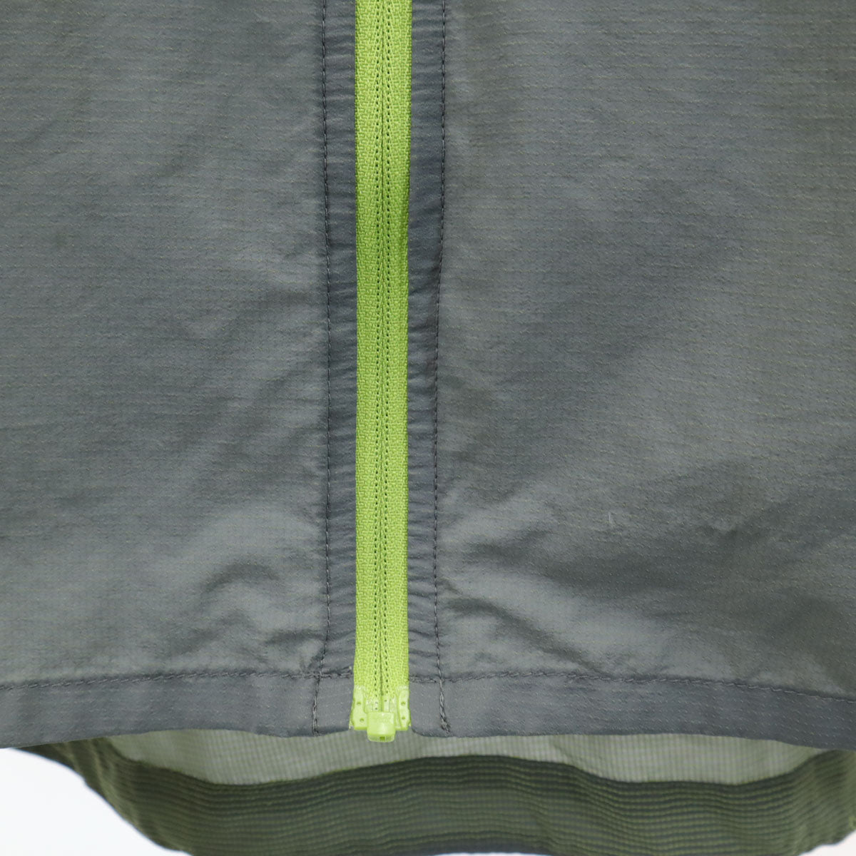 patagonia パタゴニア フーディニエア ジャケット XL グレー アウトドア 24010SP19 メンズ