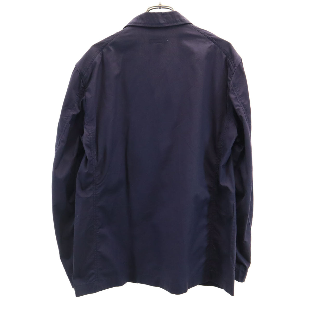 Engineered Garments エンジニアードガーメンツ USA製 ドライバーズ ジャケット XS ネイビー メンズ