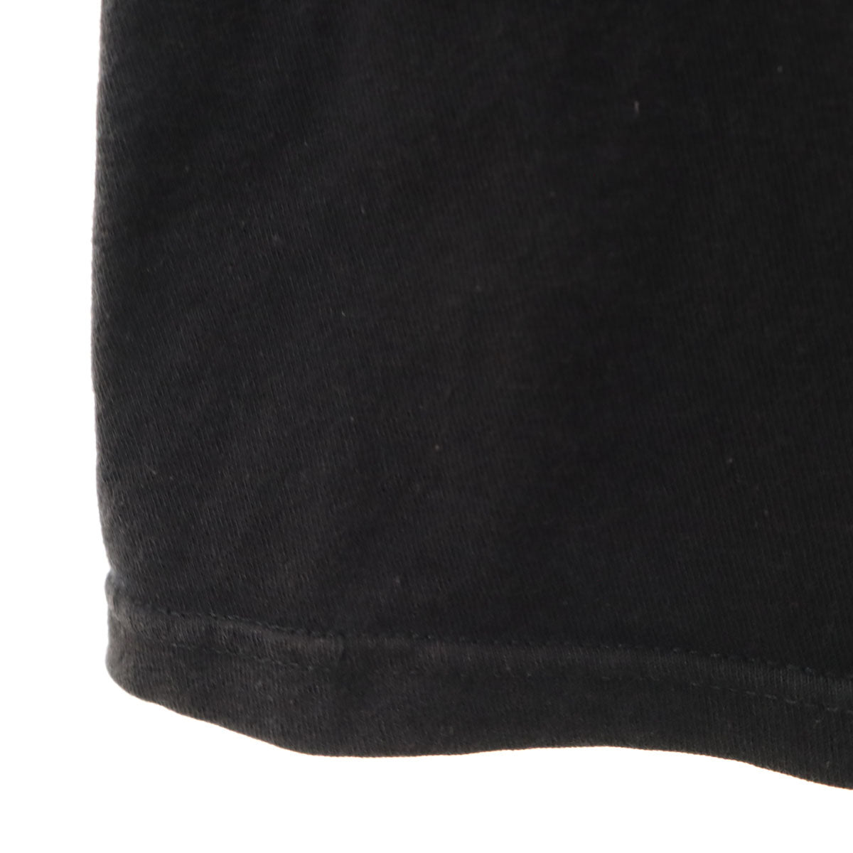 STUSSY ステューシー 半袖 Tシャツ S ブラック メンズ