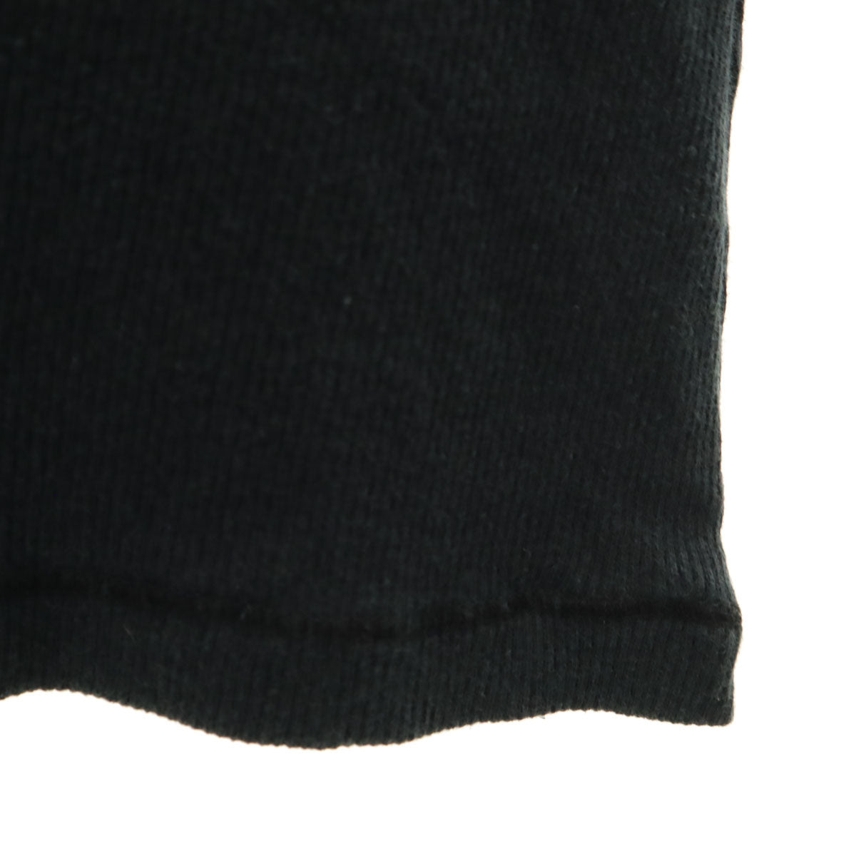 JEAN-PAUL GAULTIER ジャンポールゴルチエ 日本製 タンクトップ M ブラック メンズ